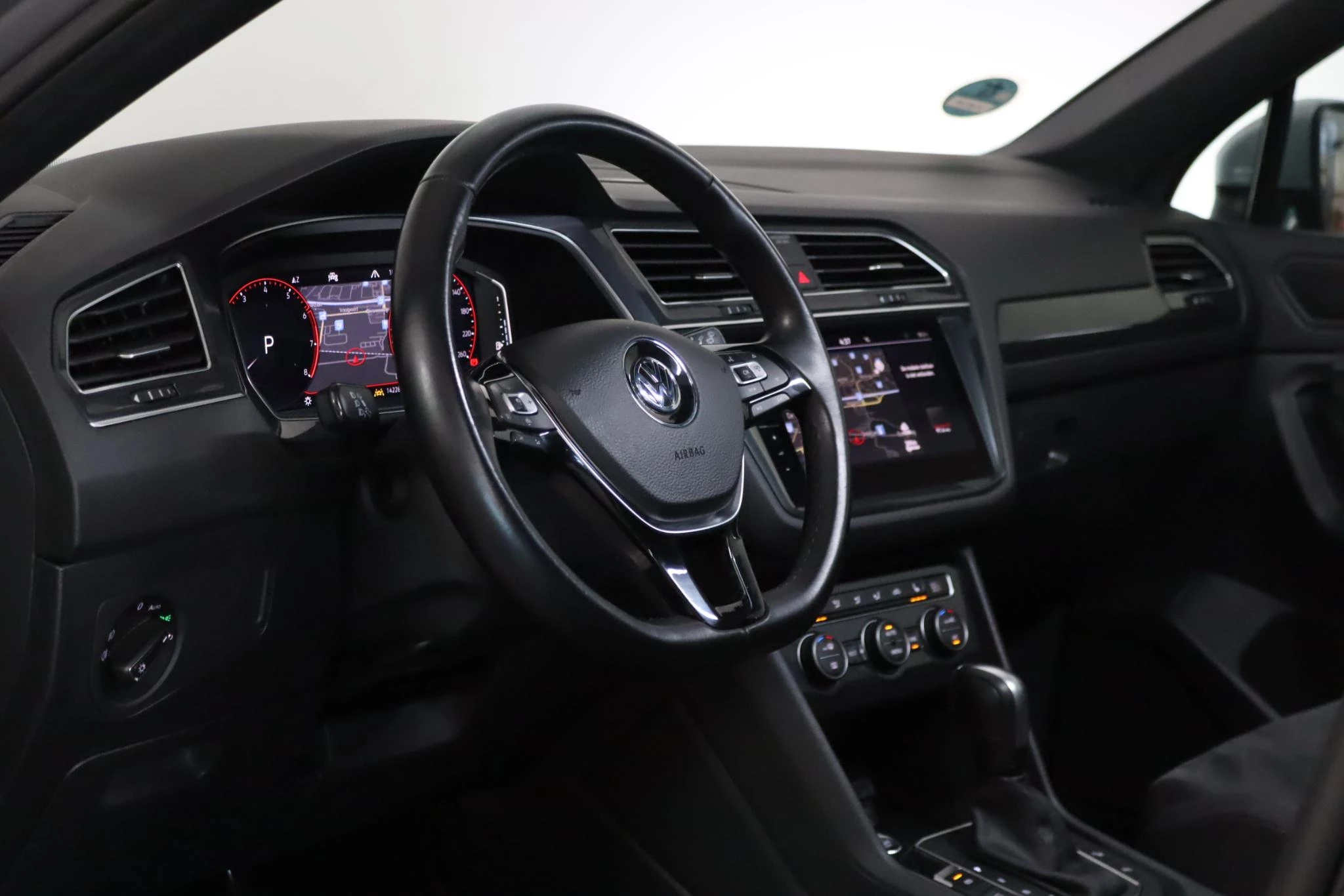 Hoofdafbeelding Volkswagen Tiguan Allspace