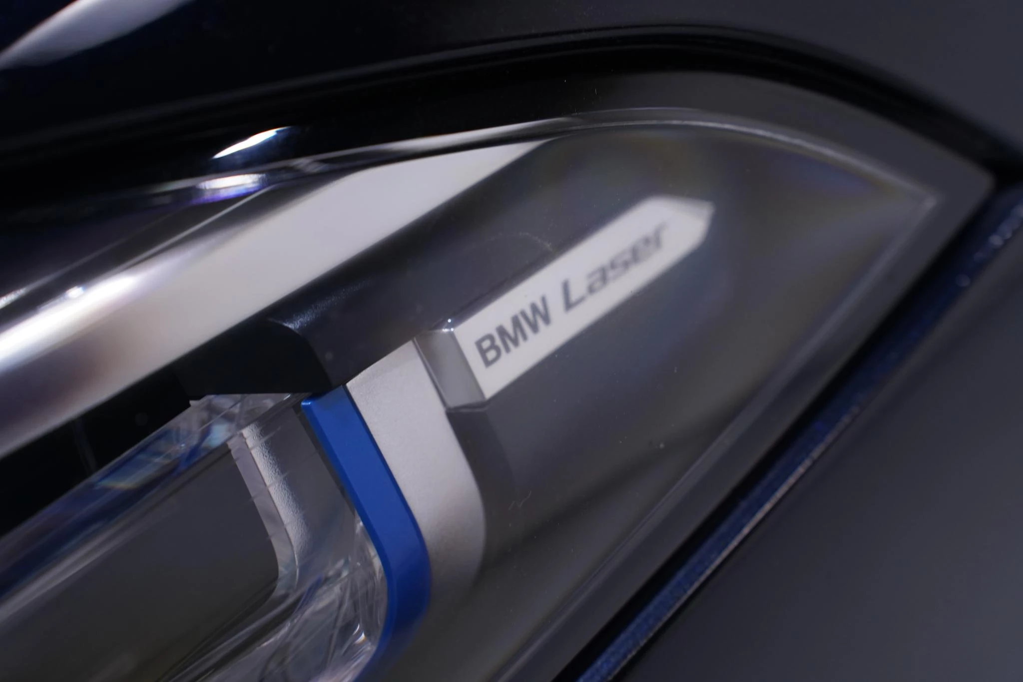 Hoofdafbeelding BMW 8 Serie