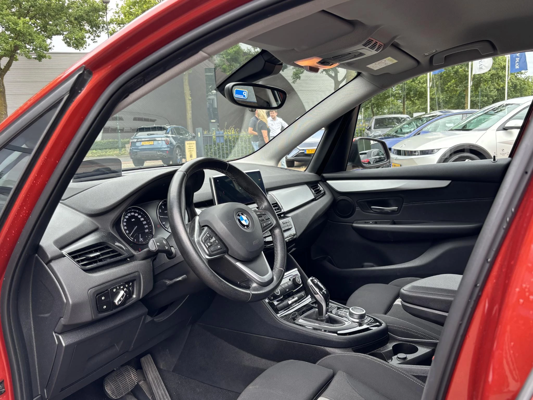 Hoofdafbeelding BMW 2 Serie