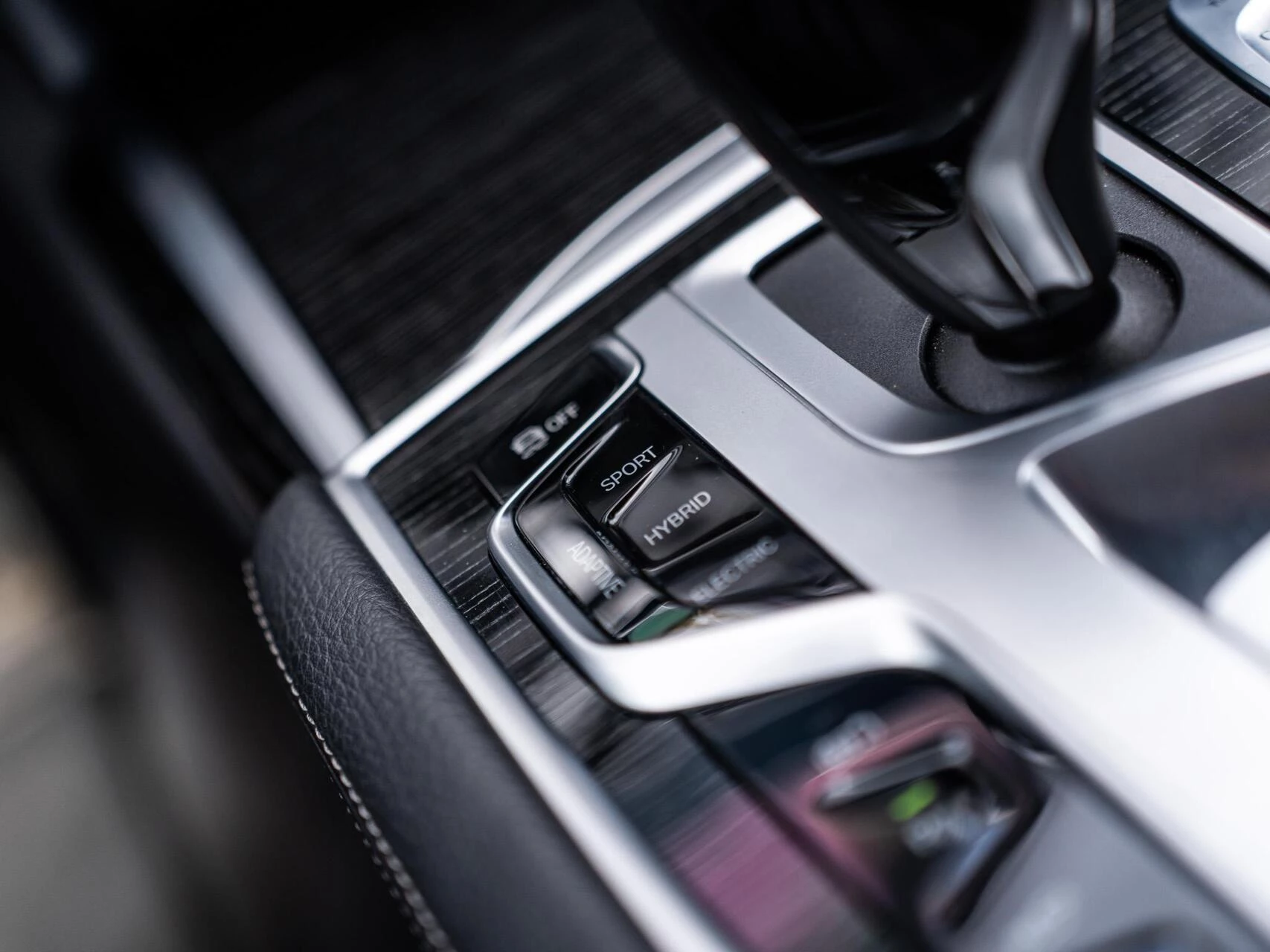 Hoofdafbeelding BMW 7 Serie