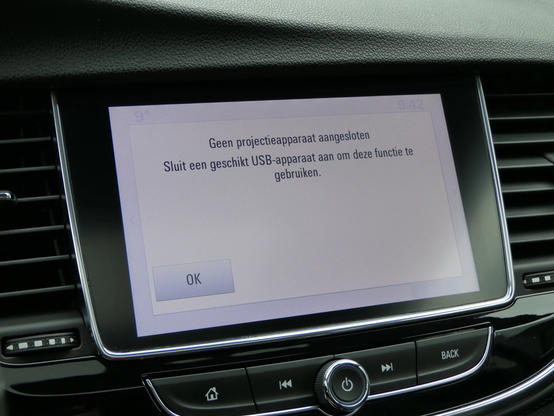 Hoofdafbeelding Opel Mokka X