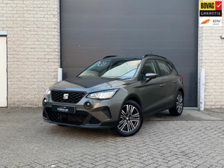 Seat Arona 1.0 TSI Style Airco|Carplay|Lane Assist|Nap
