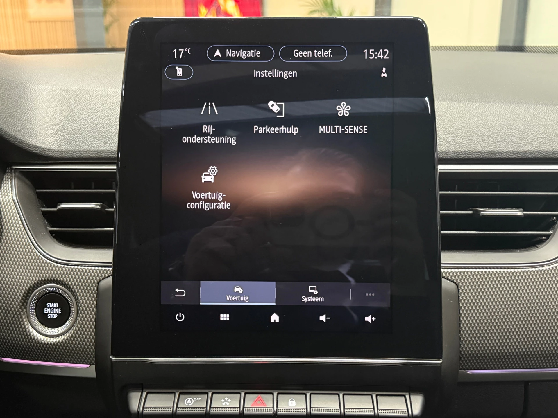 Hoofdafbeelding Renault Arkana