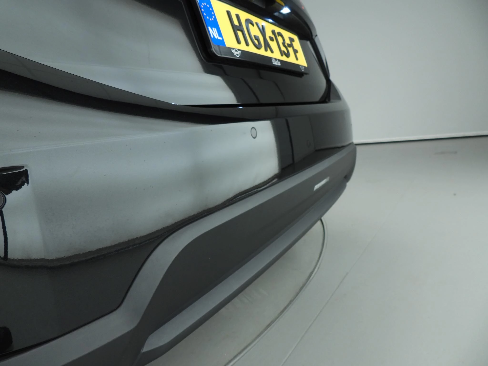 Hoofdafbeelding MINI 5-deurs