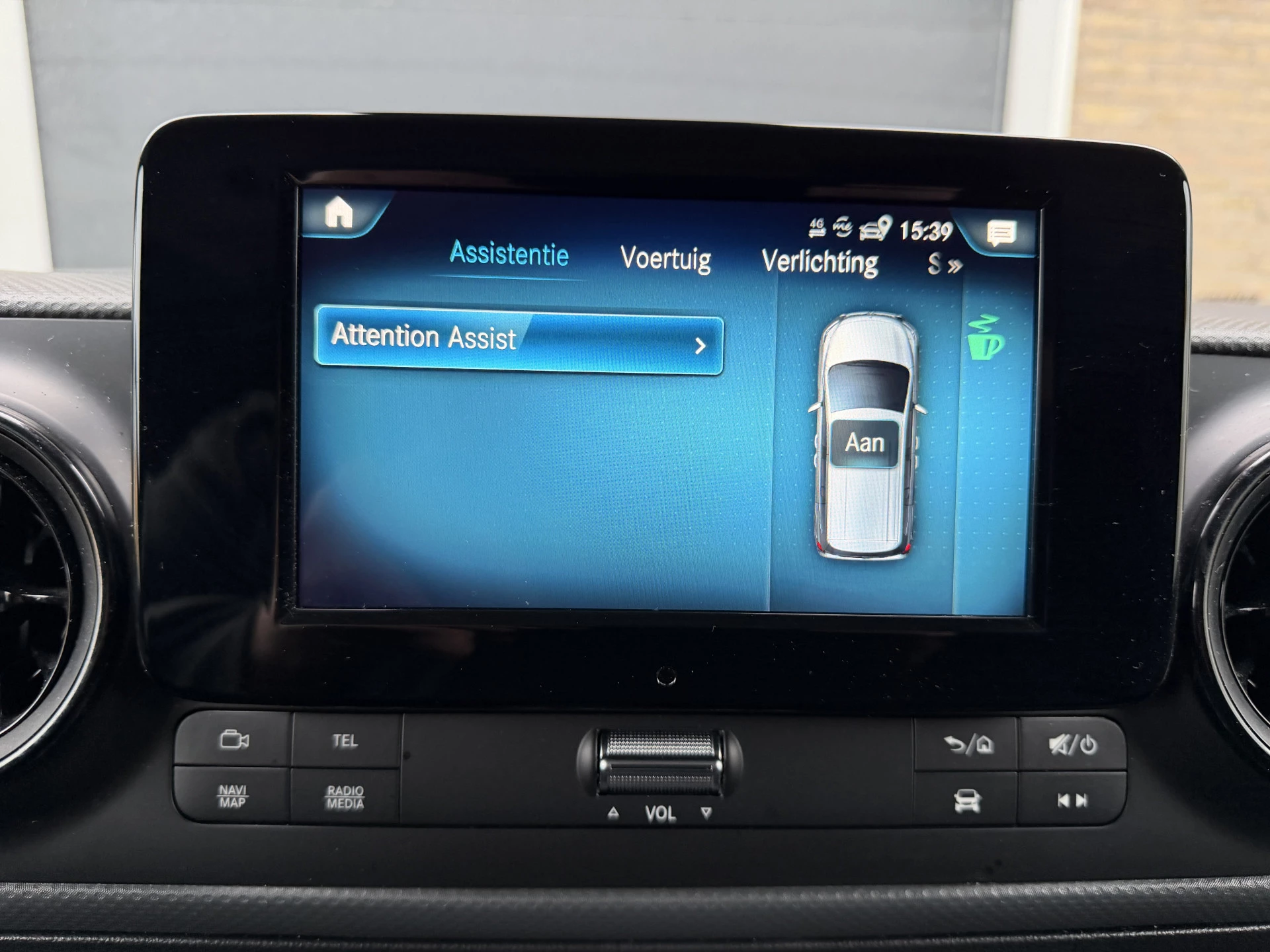 Hoofdafbeelding Mercedes-Benz Citan