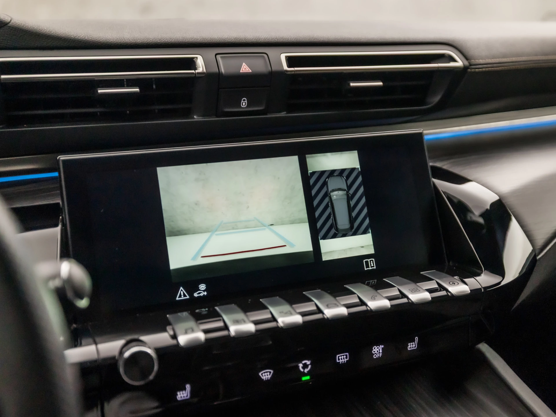 Hoofdafbeelding Peugeot 508
