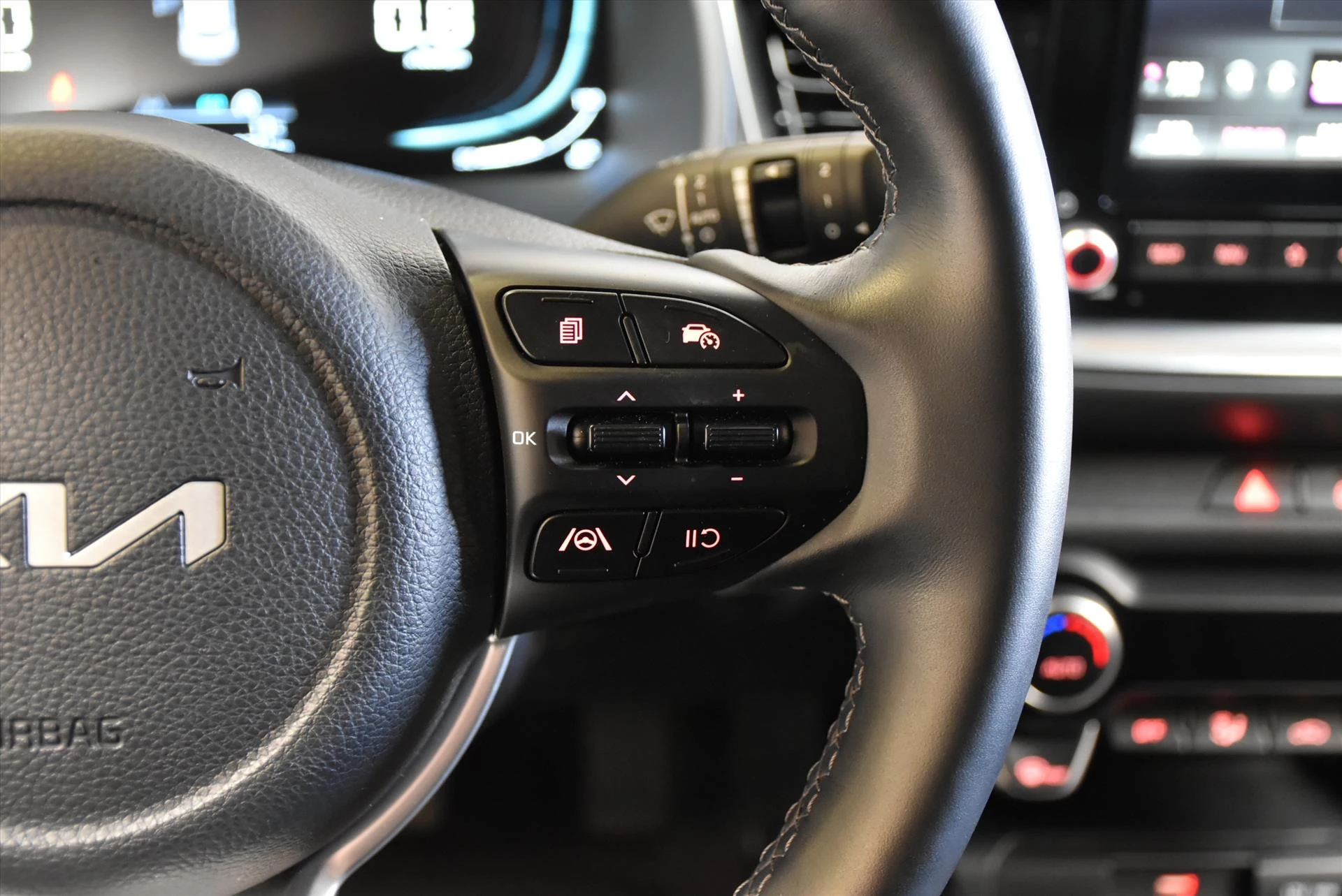 Hoofdafbeelding Kia Stonic