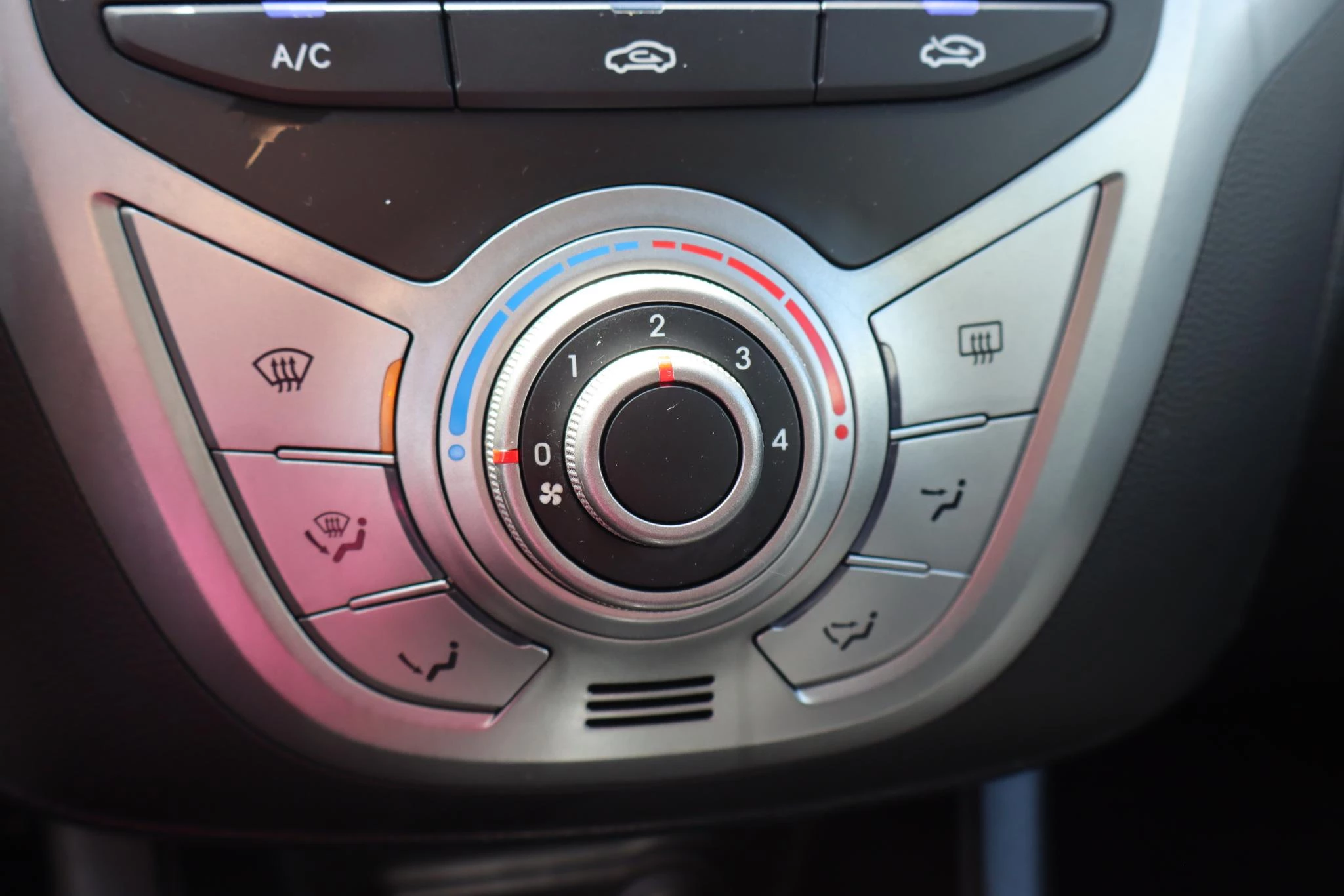 Hoofdafbeelding Hyundai ix20