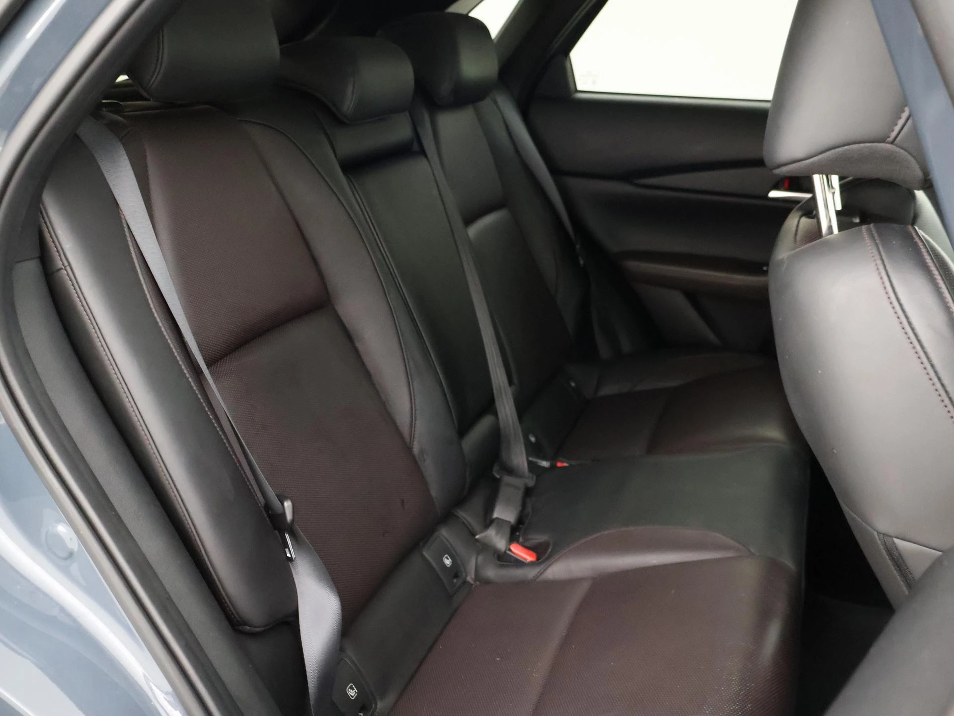 Hoofdafbeelding Mazda CX-30