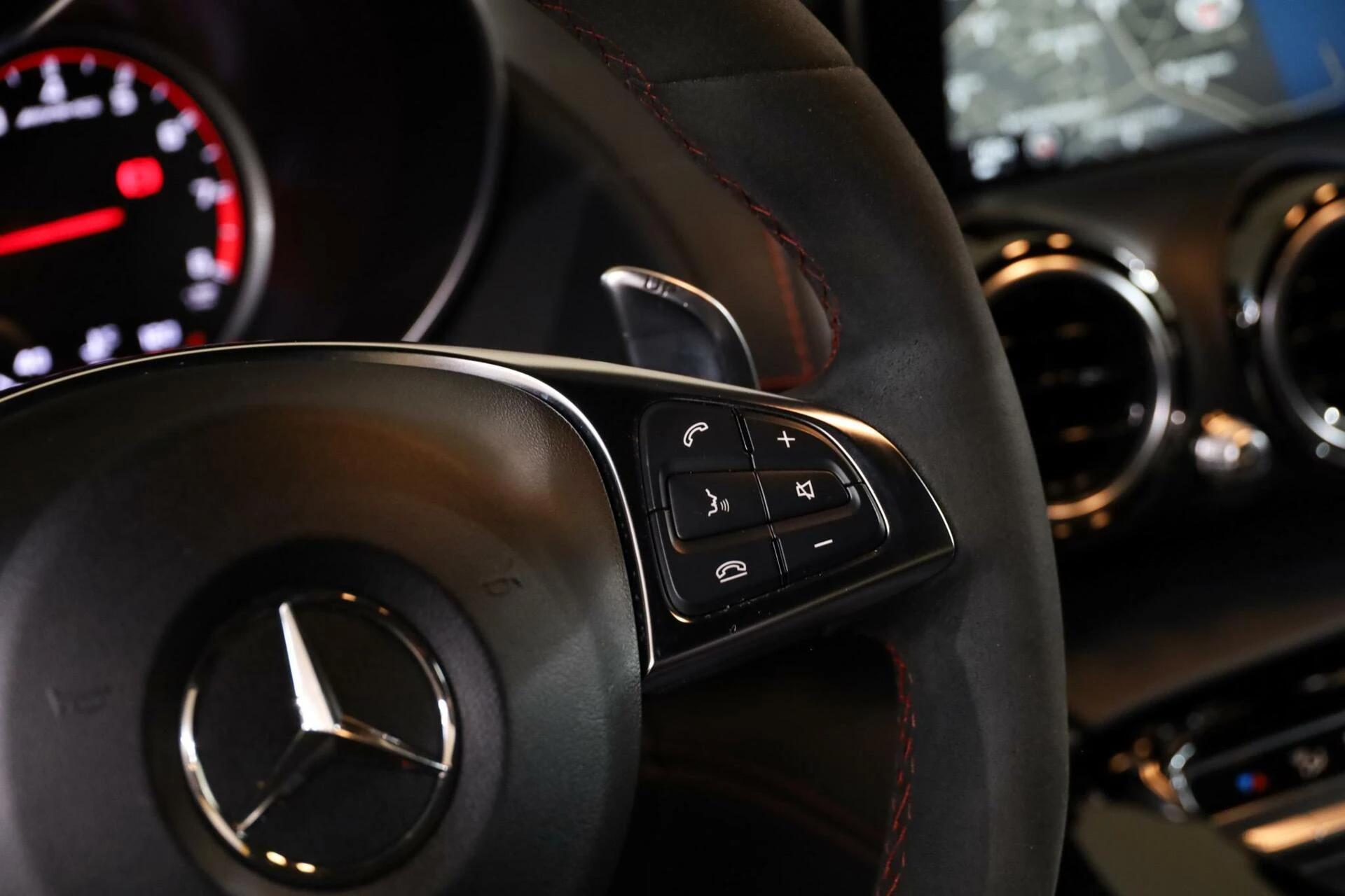 Hoofdafbeelding Mercedes-Benz AMG GT