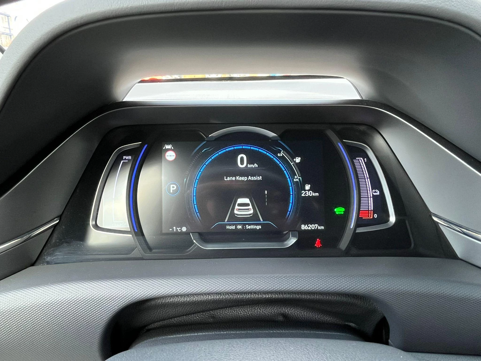 Hoofdafbeelding Hyundai IONIQ