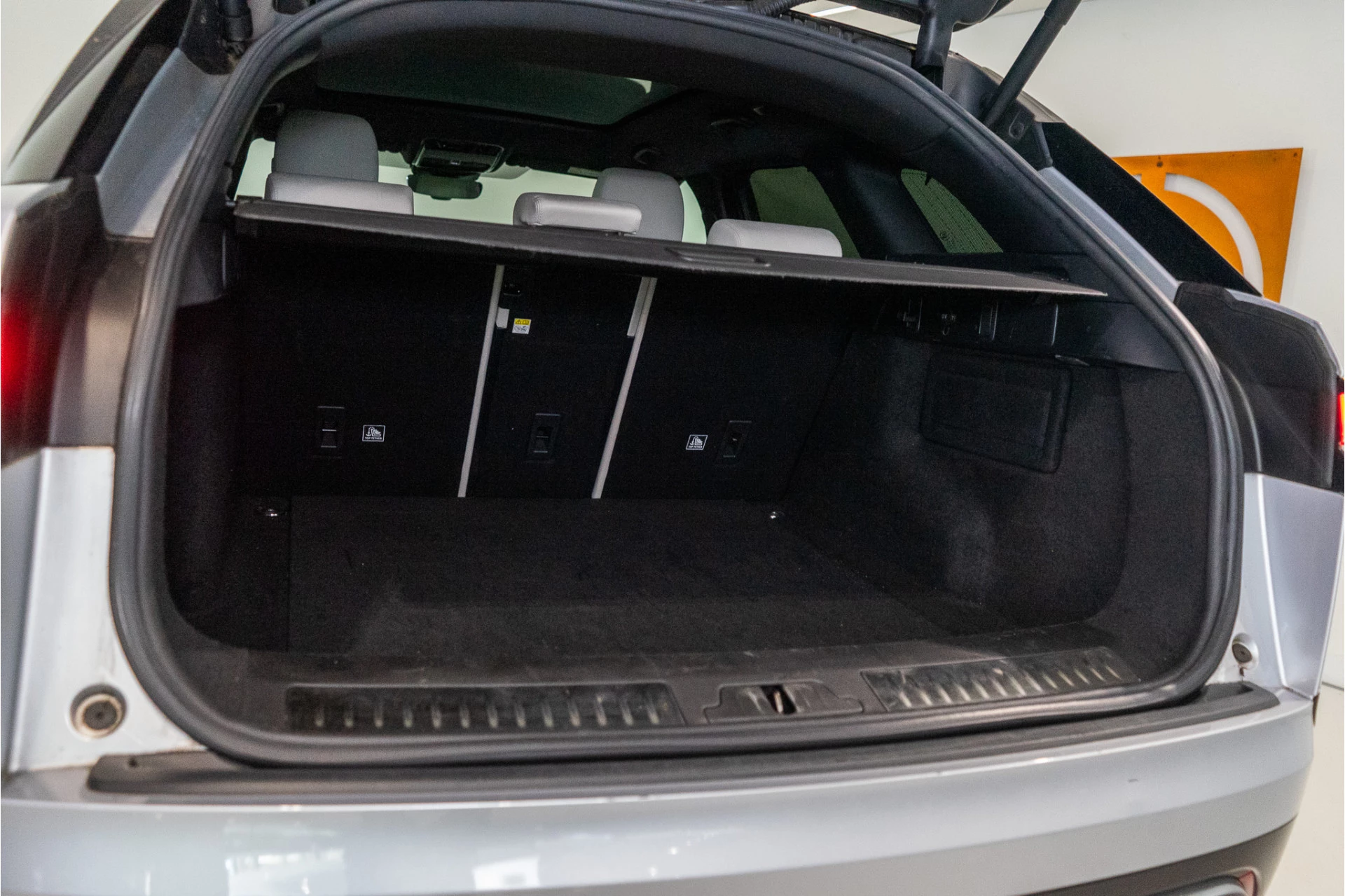 Hoofdafbeelding Land Rover Range Rover Velar