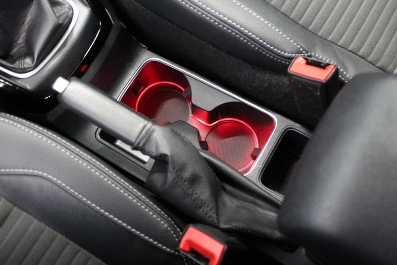 Hoofdafbeelding Ford EcoSport