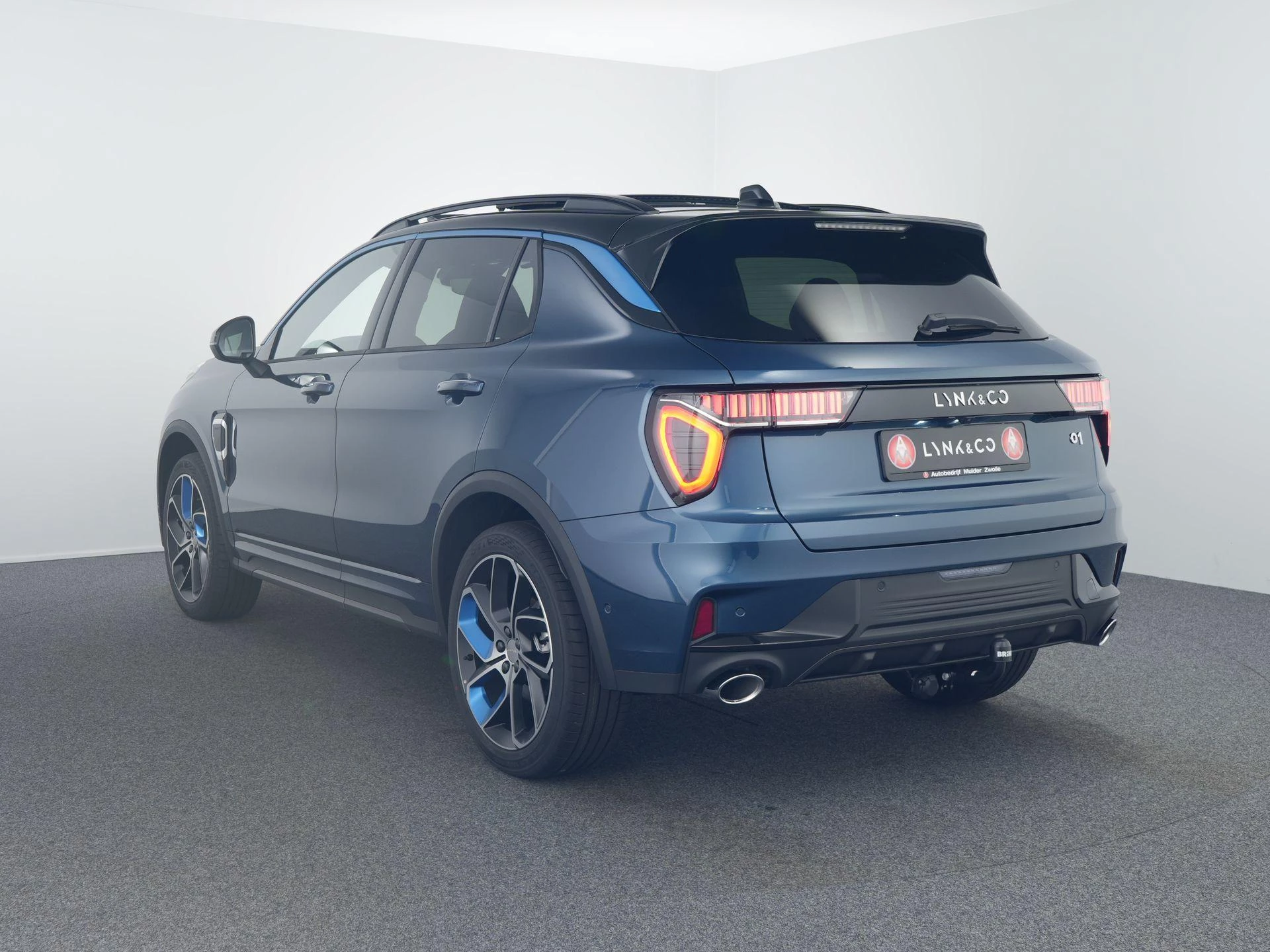 Hoofdafbeelding Lynk & Co 01