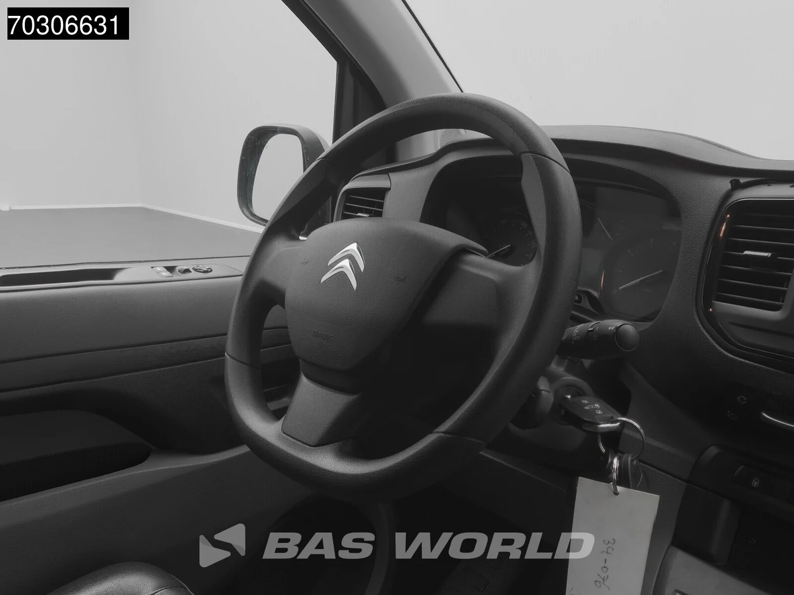 Hoofdafbeelding Citroën Jumpy