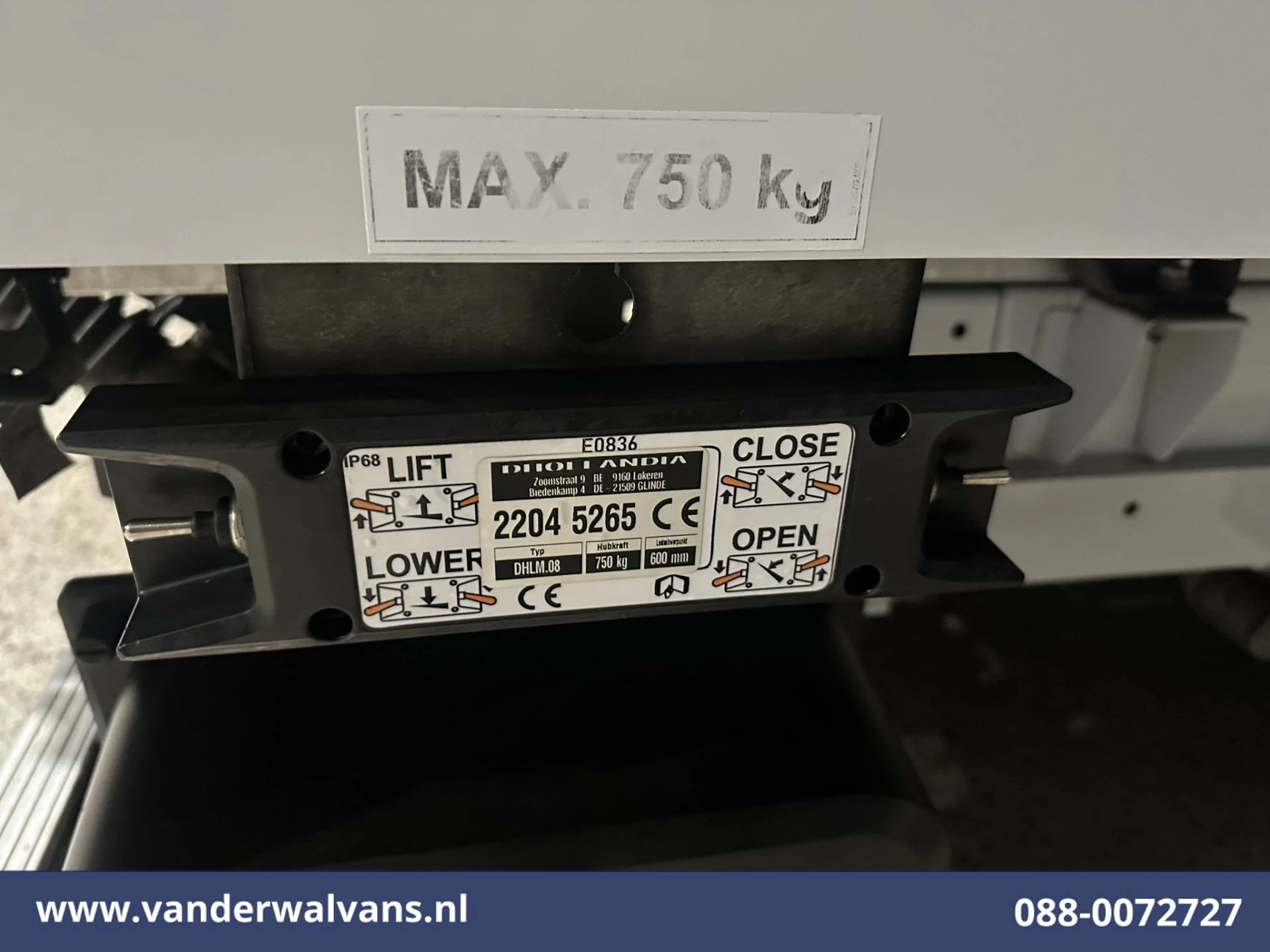 Hoofdafbeelding Peugeot Boxer