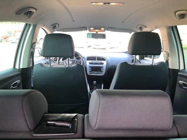 Hoofdafbeelding SEAT Altea XL