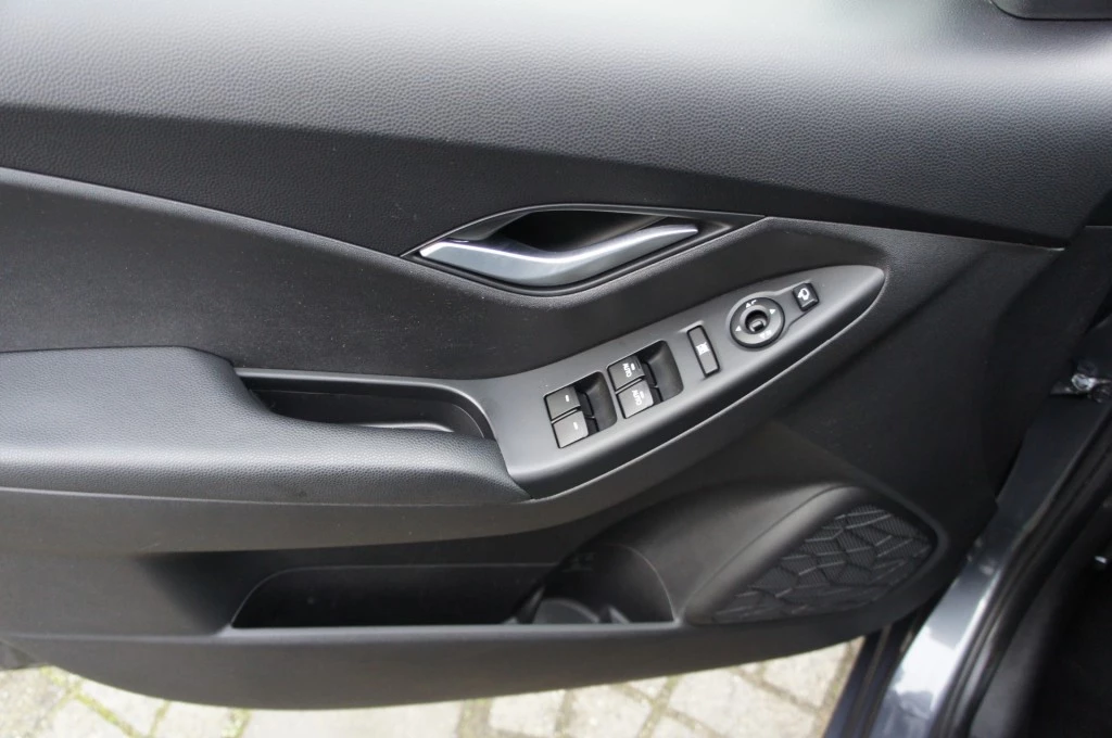 Hoofdafbeelding Hyundai ix20