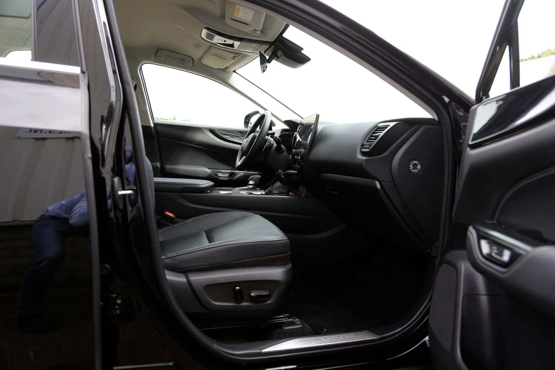 Hoofdafbeelding Lexus NX