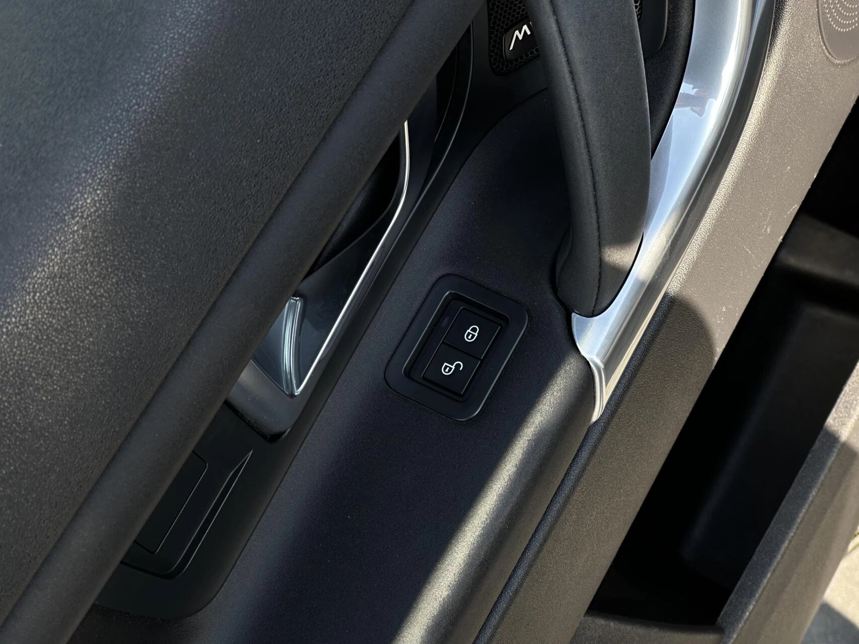 Hoofdafbeelding Land Rover Discovery Sport