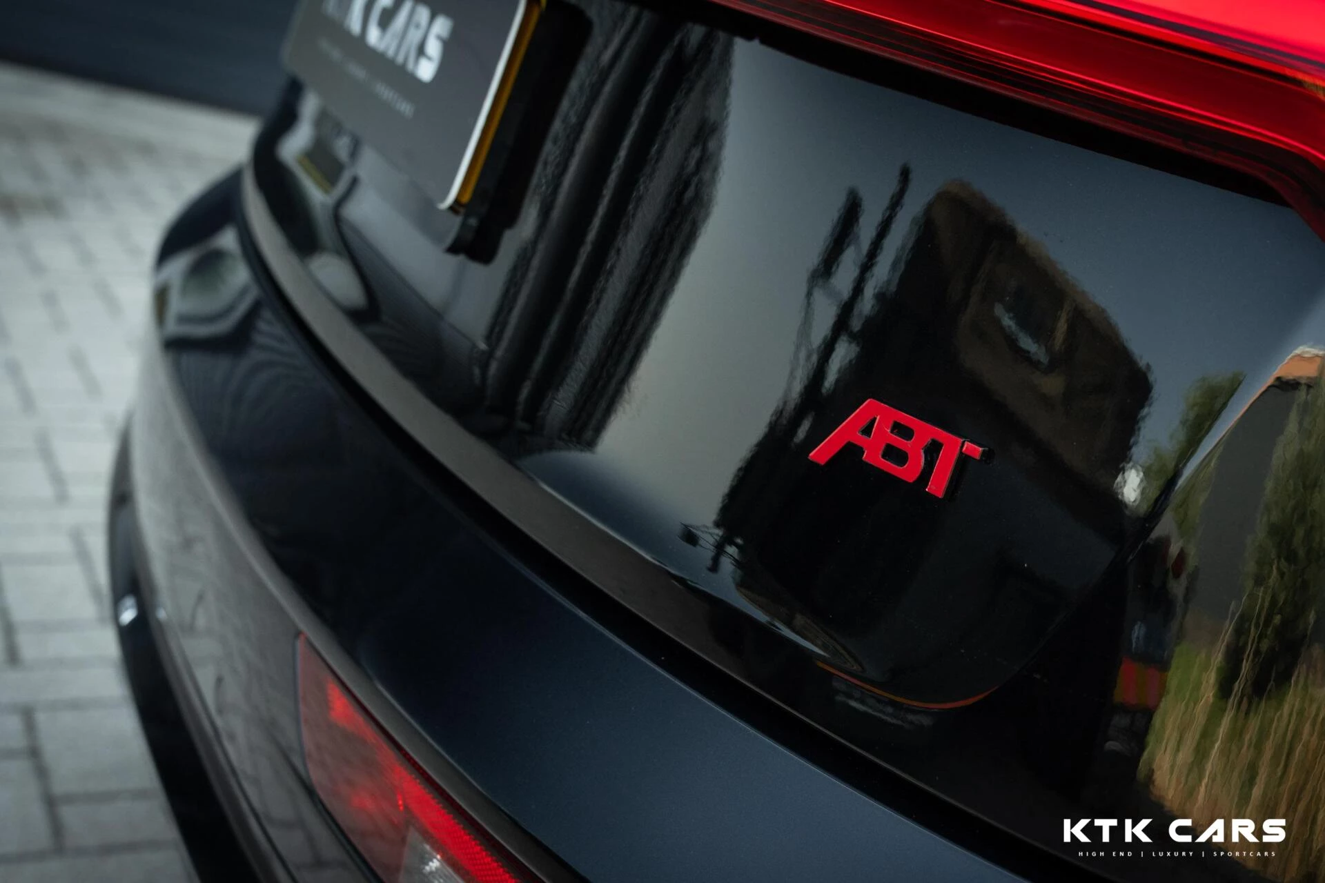 Hoofdafbeelding Audi SQ5