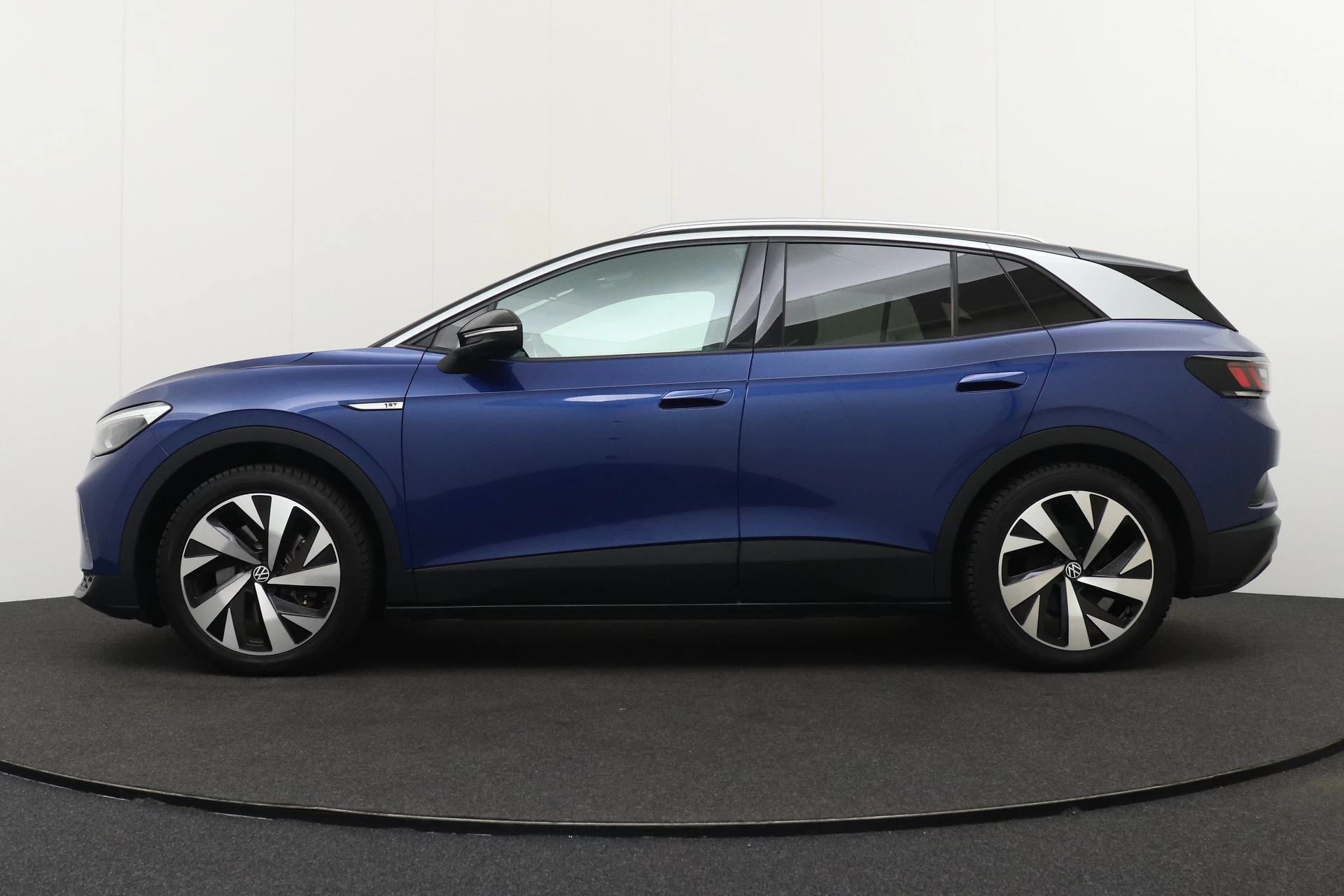 Hoofdafbeelding Volkswagen ID.4