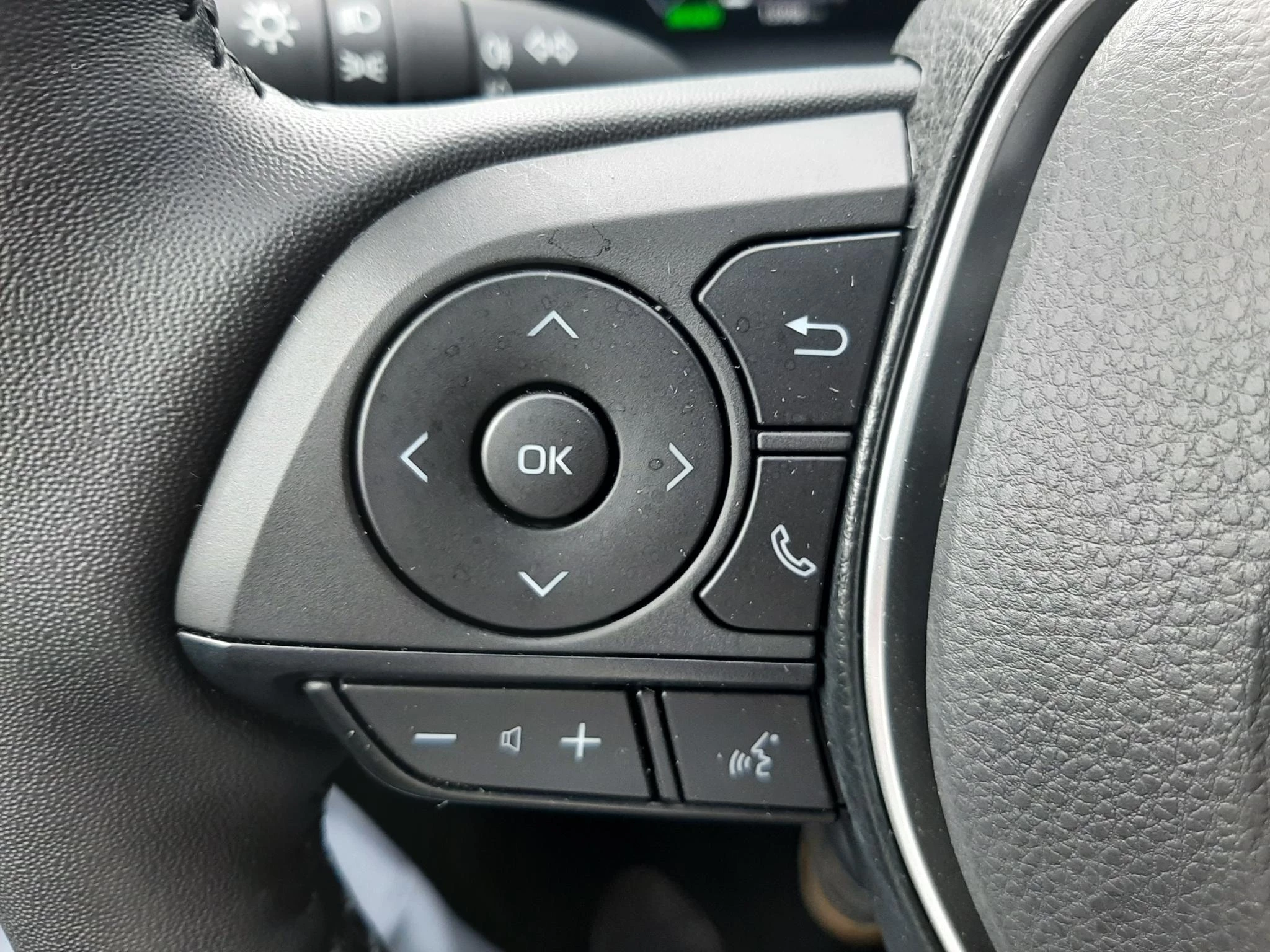 Hoofdafbeelding Toyota Corolla Cross