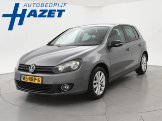 Volkswagen Golf 1.2 TSI 5-DEURS STYLE BM + APPLE CARPLAY | ANDROID | CLIMATE + CRUISE CONTROL | LMV