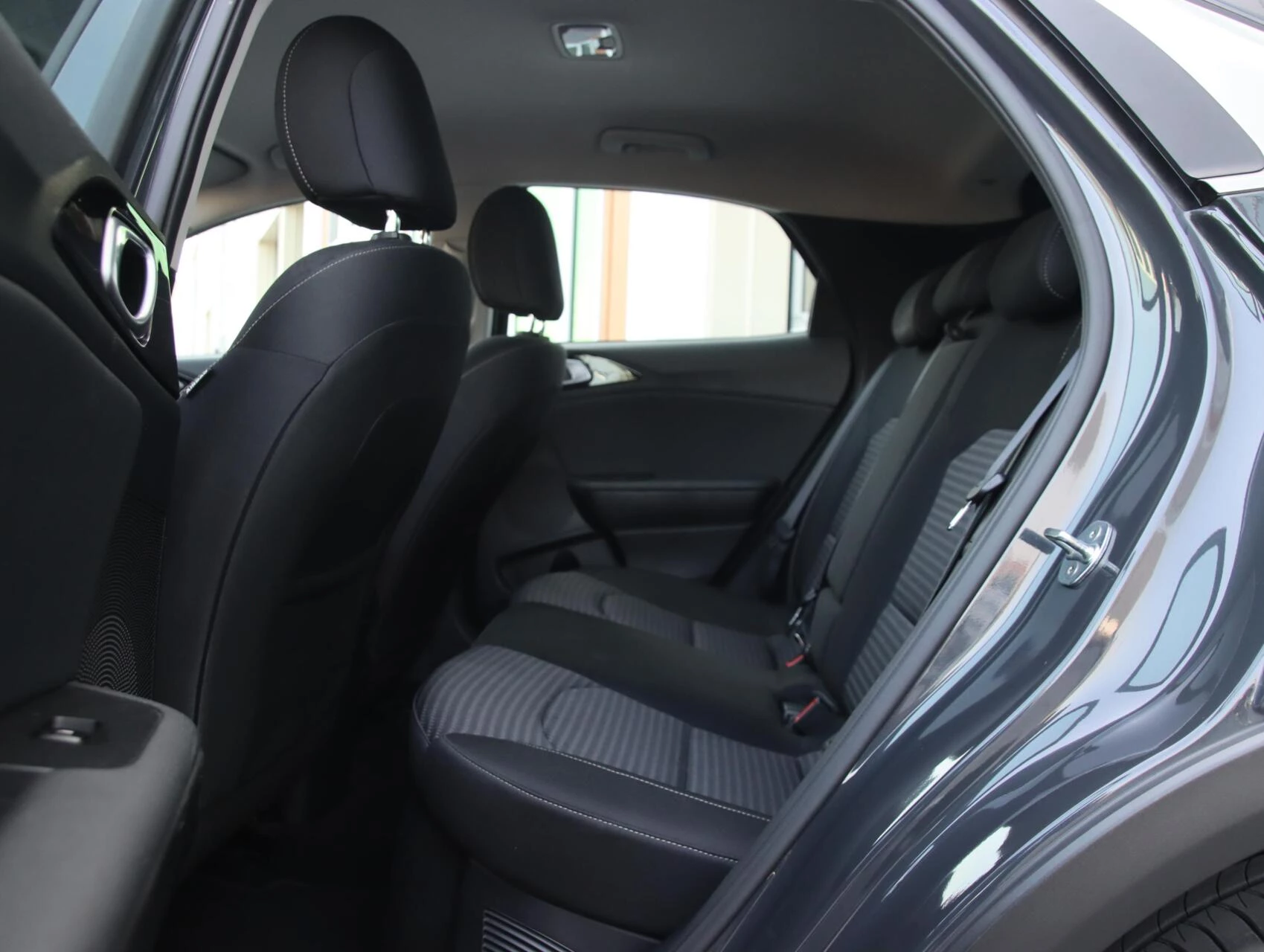 Hoofdafbeelding Kia XCeed
