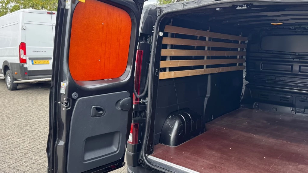 Hoofdafbeelding Fiat Talento