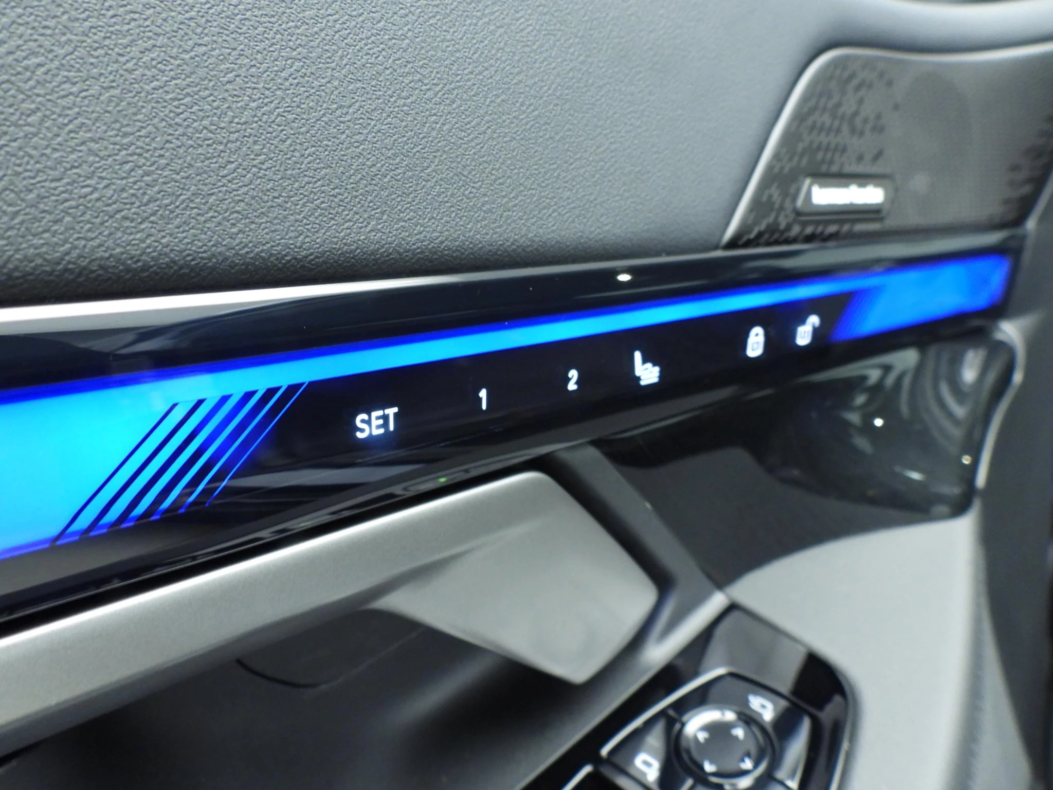 Hoofdafbeelding BMW i5