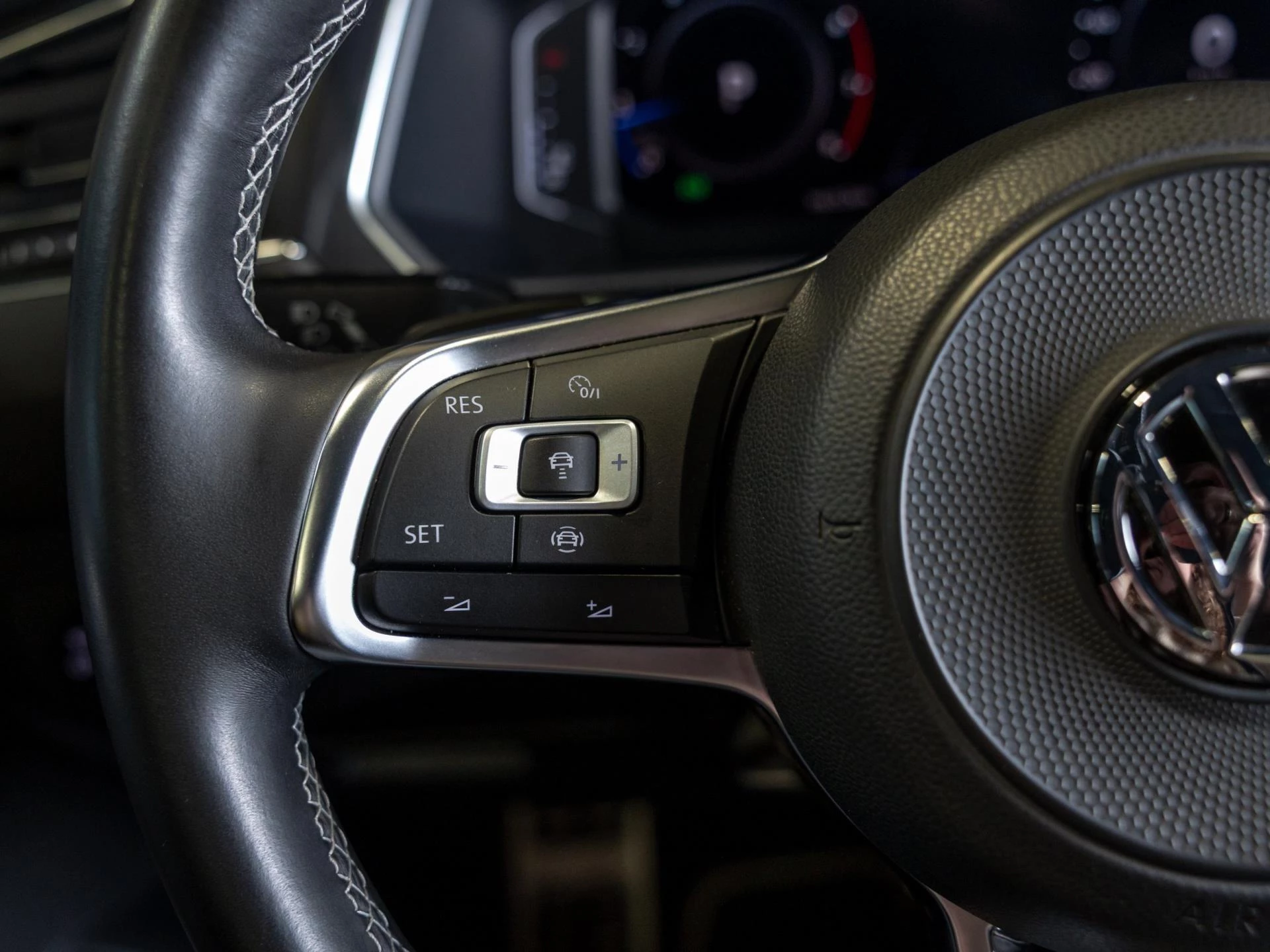 Hoofdafbeelding Volkswagen Tiguan Allspace