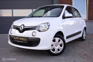 Renault Twingo  I 1.0 SCe Authentique I Airco I Bluetooth