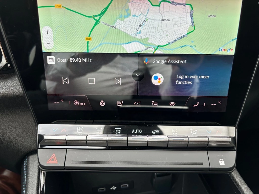 Hoofdafbeelding Renault Austral