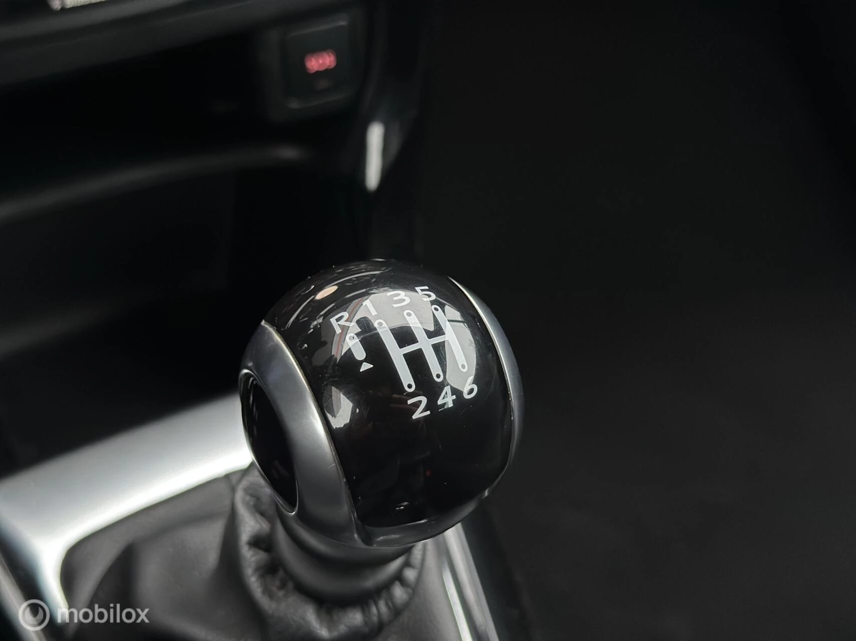 Hoofdafbeelding Citroën DS3