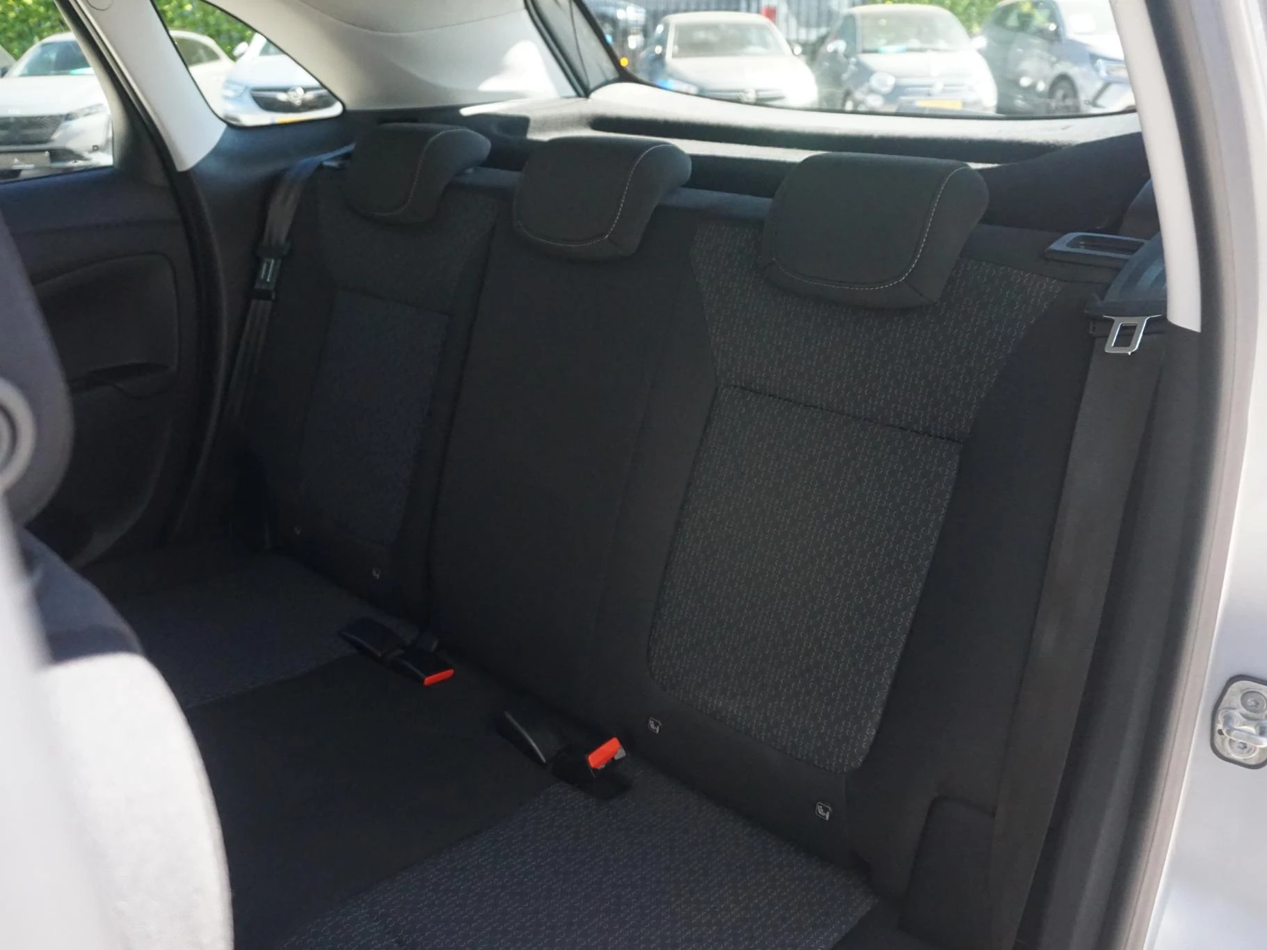 Hoofdafbeelding Opel Crossland