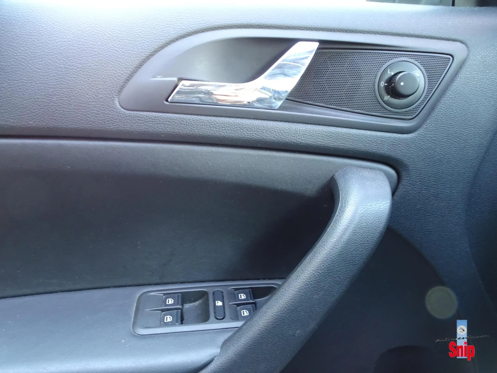 Hoofdafbeelding Škoda Yeti