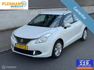Suzuki Baleno 1.0 High Executive Booster Jet * Onderhouden *