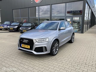 Audi RS Q3 2.5 TFSI RS Q3 quattro performance Pro Line Plus