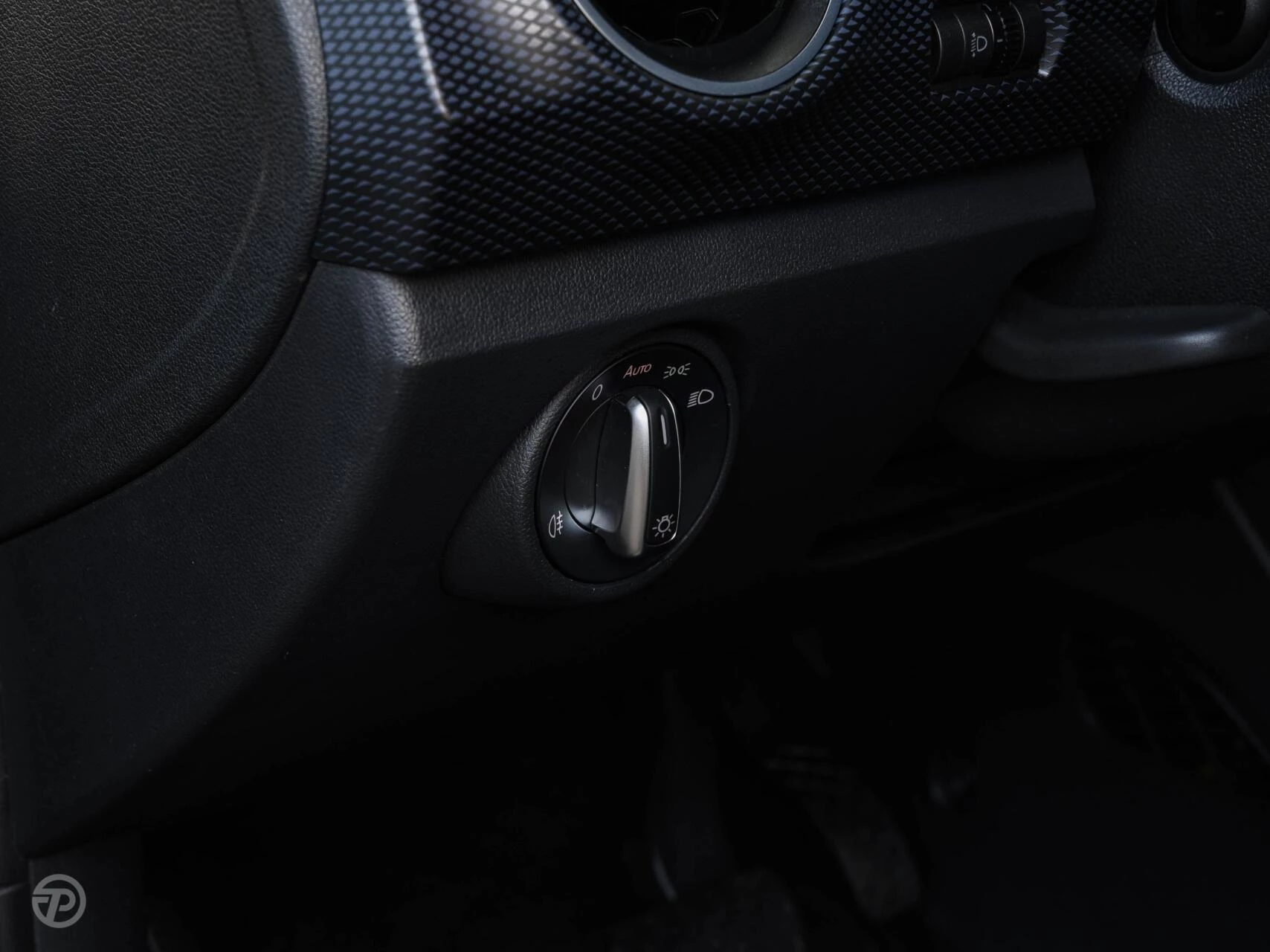 Hoofdafbeelding Volkswagen e-up!