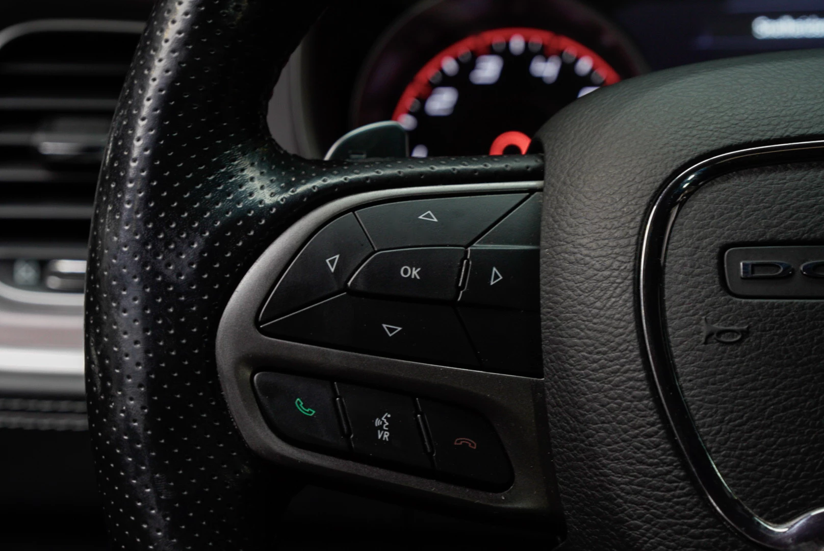 Hoofdafbeelding Dodge Charger