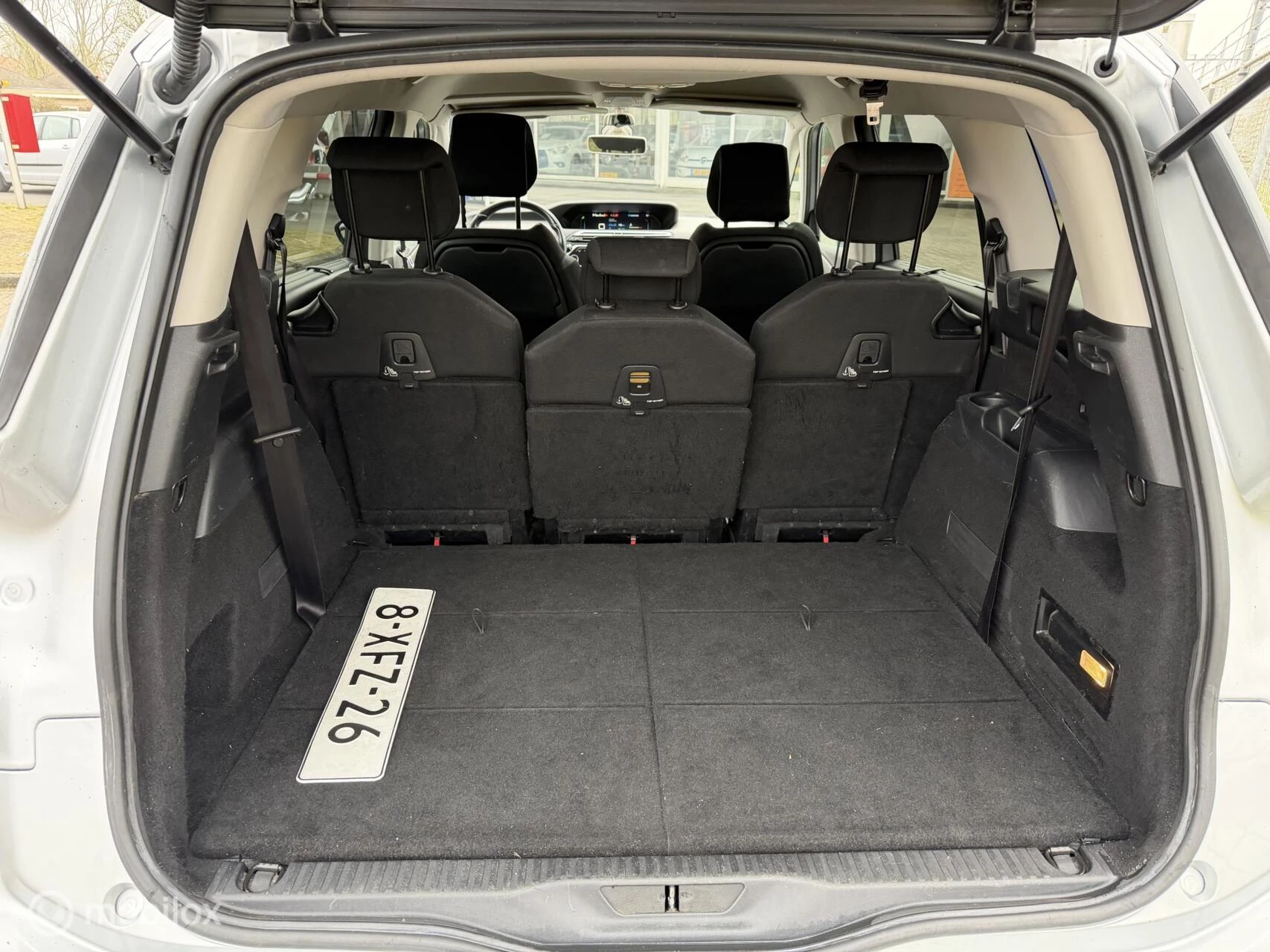 Hoofdafbeelding Citroën Grand C4 Picasso