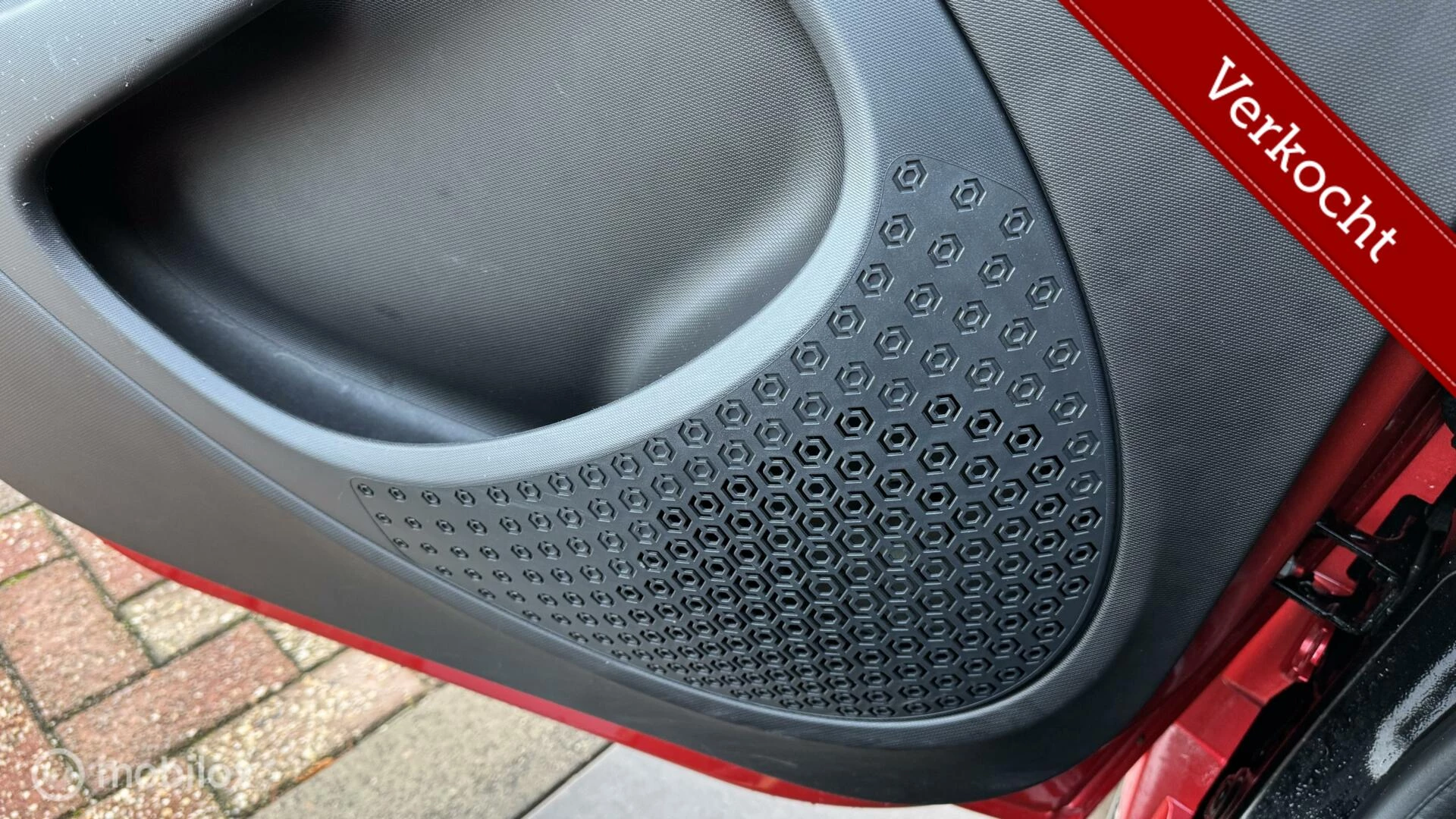 Hoofdafbeelding smart Forfour