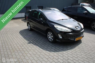 Peugeot 308 SW 1.6 VTi Blue Lease Executive