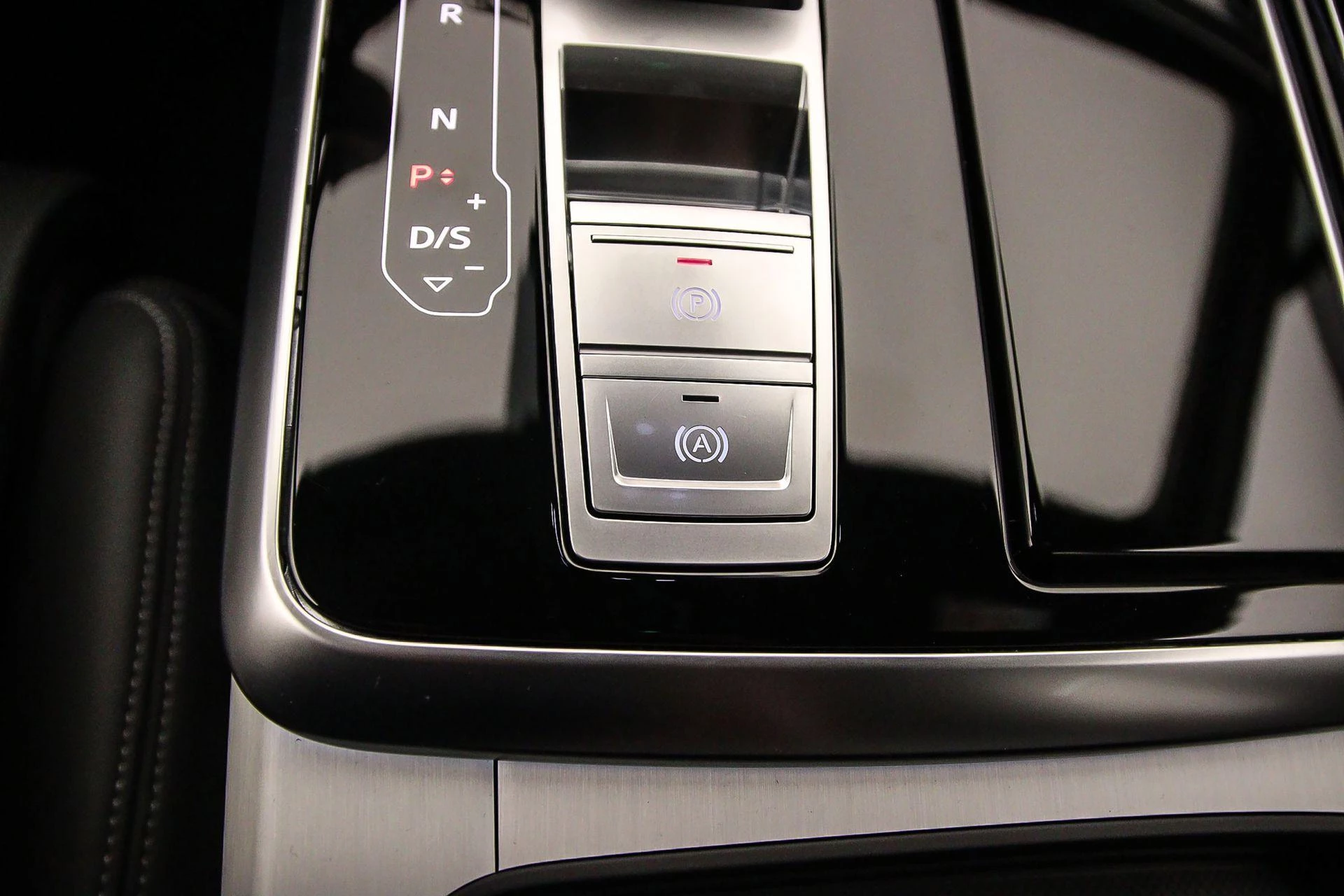 Hoofdafbeelding Audi SQ7