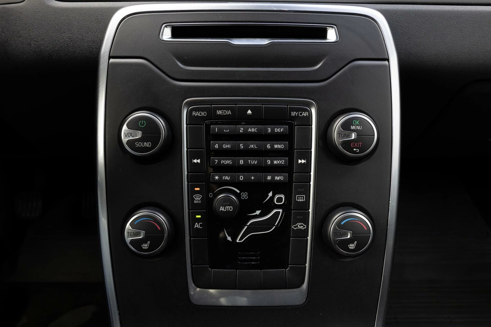 Hoofdafbeelding Volvo V70