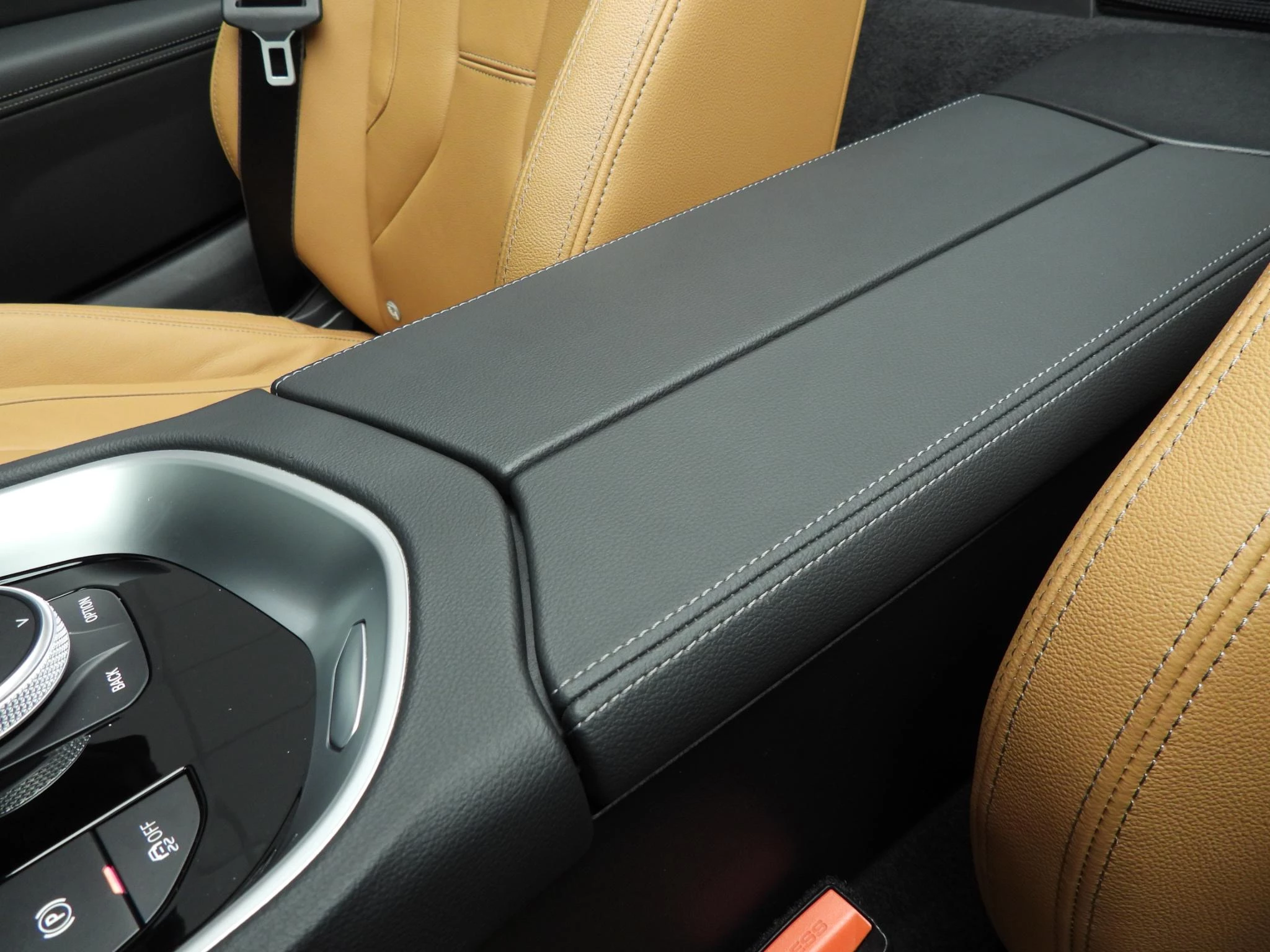 Hoofdafbeelding BMW Z4