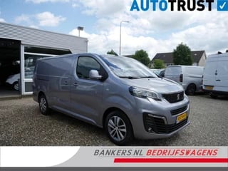 Hoofdafbeelding Peugeot Expert