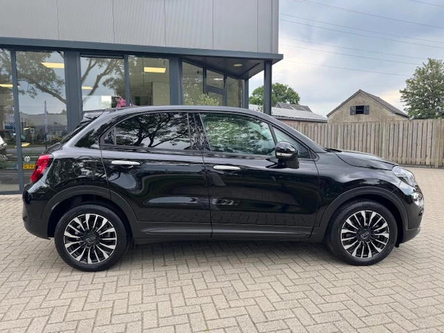Hoofdafbeelding Fiat 500X