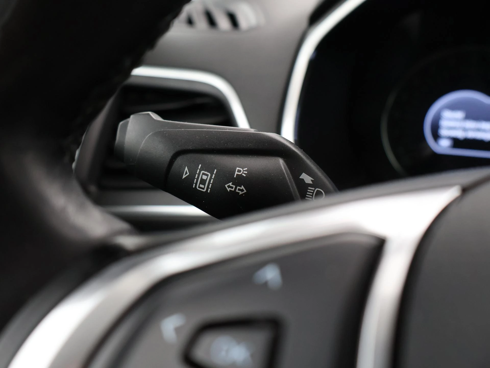 Hoofdafbeelding Ford S-Max